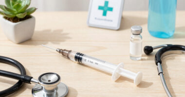 US military requires flu vaccine for some after outbreak in Texas training center