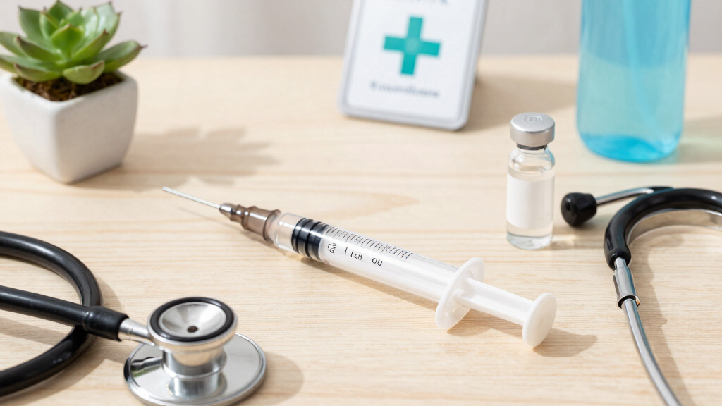 US military requires flu vaccine for some after outbreak in Texas training center