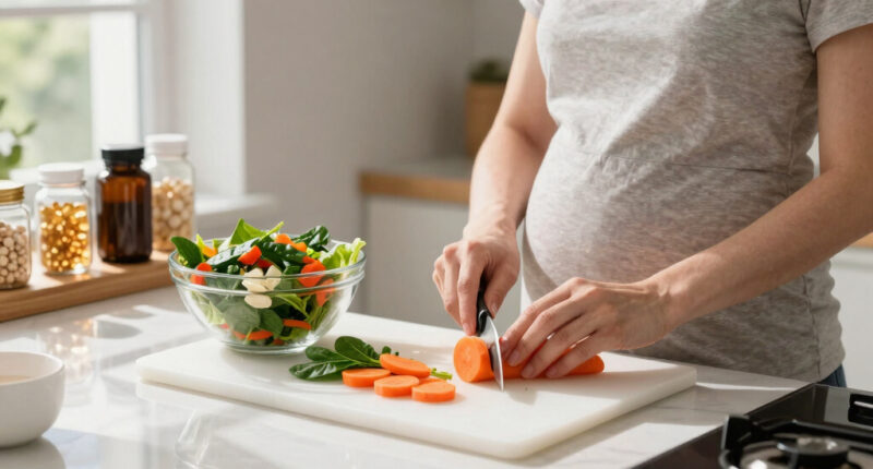 Vitamin D3 During Pregnancy and Cognitive Performance at 10 Years