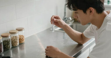 Why young men are killing their sperm