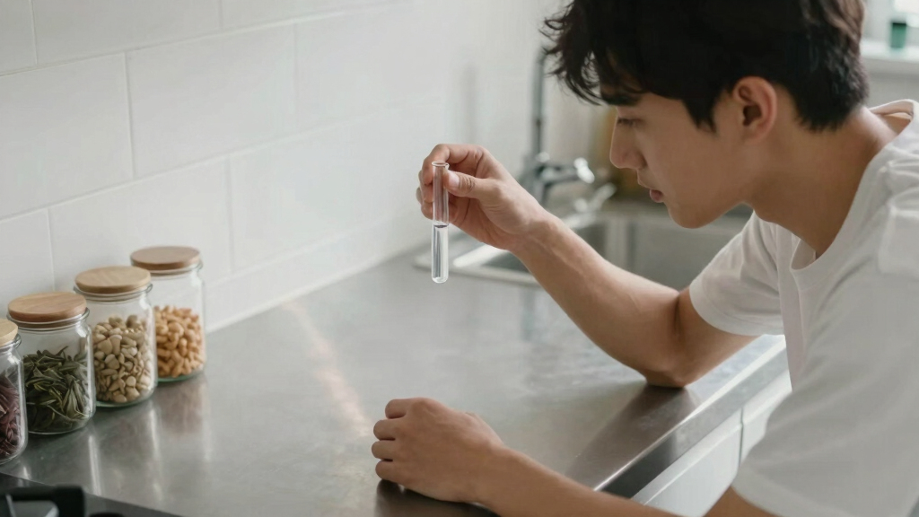 Why young men are killing their sperm