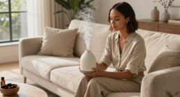 Zoe Saldana sheds light on her 2 extremely relaxing wellness practices