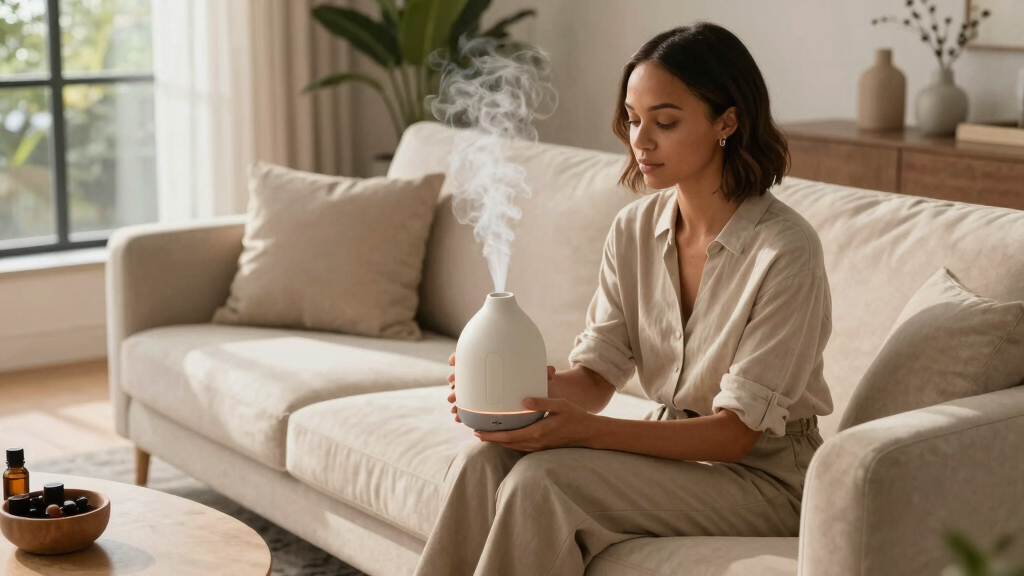 Zoe Saldana sheds light on her 2 extremely relaxing wellness practices
