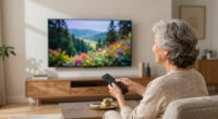 10 Best Senior-Friendly Large Screen TVs in 2026
