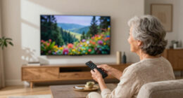 10 Best Senior-Friendly Large Screen TVs in 2026