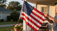 10 Best Senior-Friendly Patriotic Outdoor Decor in 2026