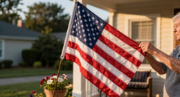 10 Best Senior-Friendly Patriotic Outdoor Decor in 2026