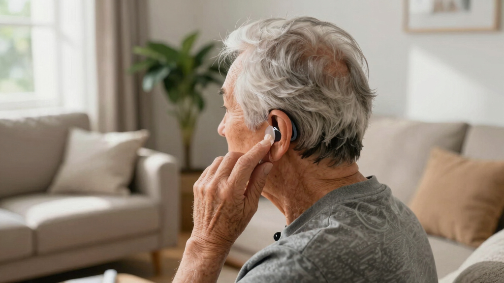 11 Best Hearing Aid Accessories in 2026