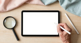 11 Best Large Print Educational Tablets in 2026