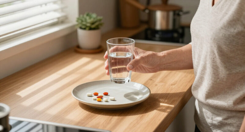 11 Best Multivitamins for Older Adults in 2026