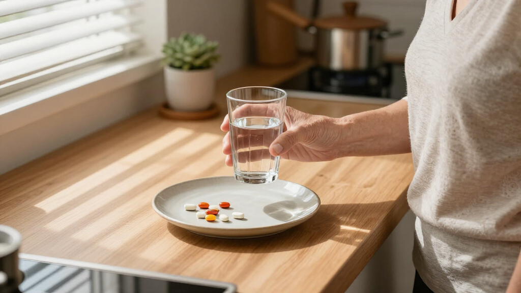 11 Best Multivitamins for Older Adults in 2026