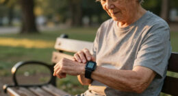 11 Best Senior-Friendly Health Monitoring Devices in 2026