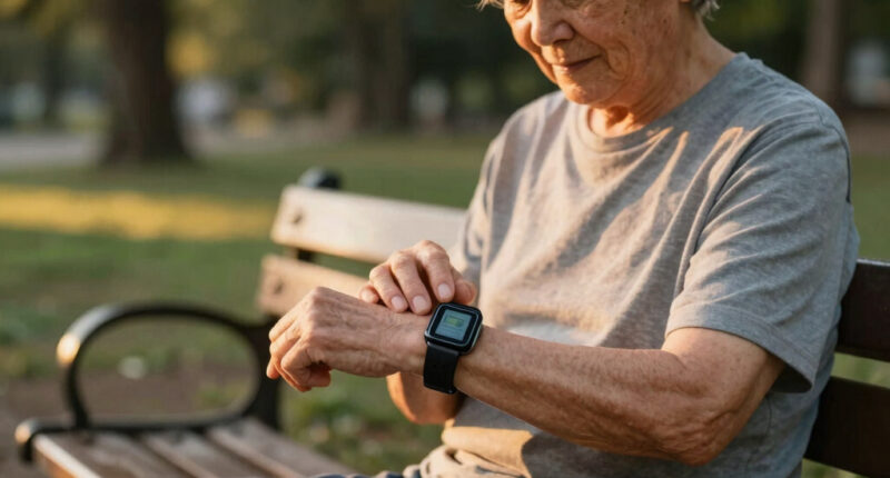11 Best Senior-Friendly Health Monitoring Devices in 2026