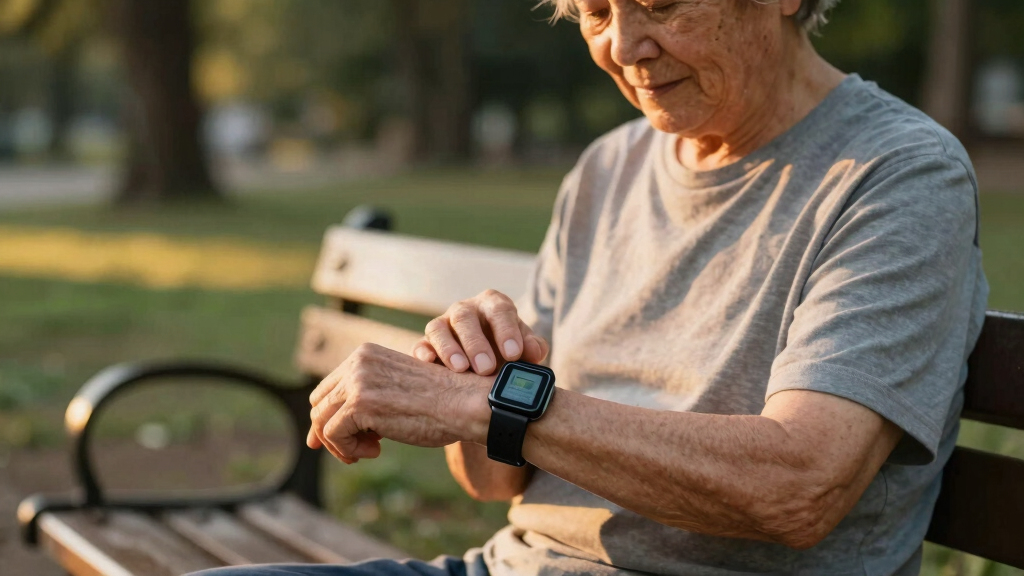 11 Best Senior-Friendly Health Monitoring Devices in 2026