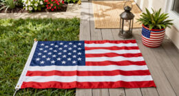 11 Best Senior Patriotic Outdoor Decor in 2026