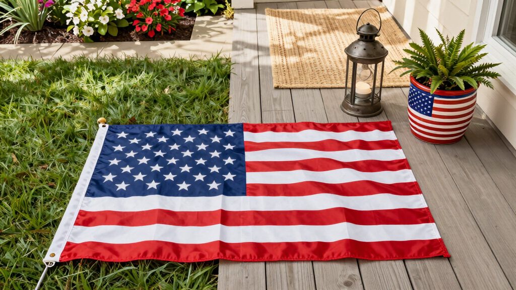 11 Best Senior Patriotic Outdoor Decor in 2026