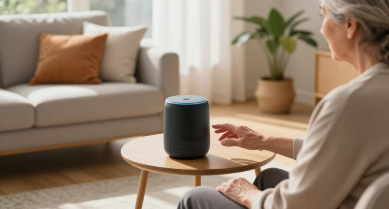 12 Best Assistive Technology for Seniors in 2026