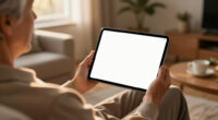 12 Best Easy-to-Use Tablets for Seniors in 2026