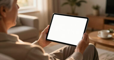 12 Best Easy-to-Use Tablets for Seniors in 2026