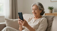 12 Best Large Button Cell Phones For Seniors In 2026