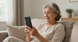 12 Best Large Button Cell Phones For Seniors In 2026