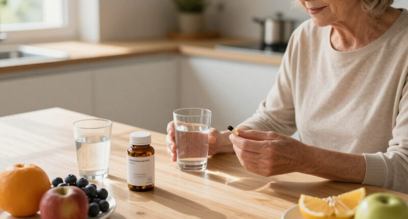 12 Best Multivitamins for Seniors in 2026