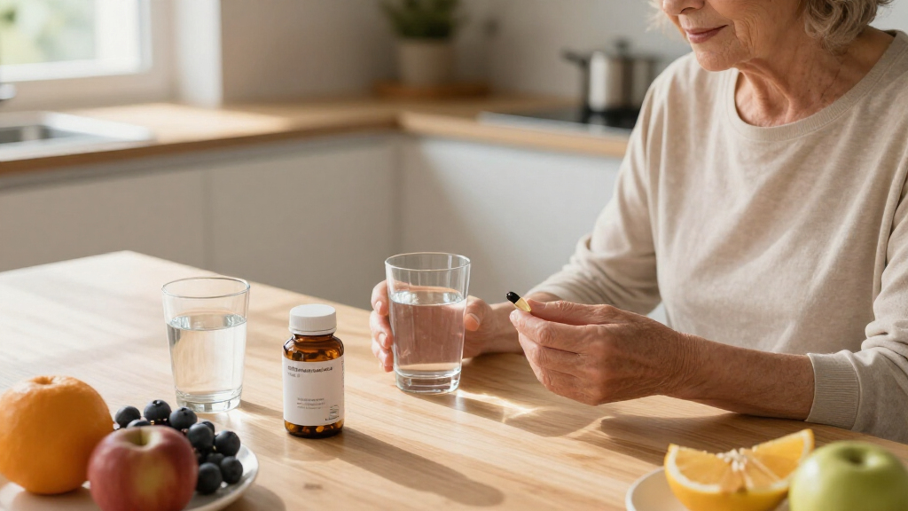 12 Best Multivitamins for Seniors in 2026