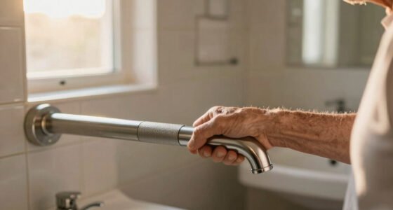 12 Best Senior Fall Prevention Devices in 2026