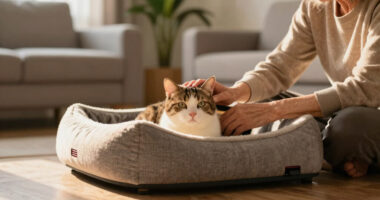 13 Best Cat Products for Seniors in 2026