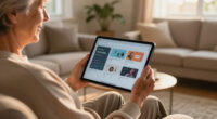 13 Best Easy-to-Use Tablets for Seniors in 2026