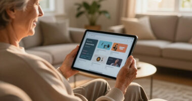 13 Best Easy-to-Use Tablets for Seniors in 2026