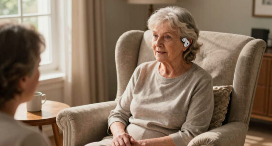 13 Best Hearing Amplifiers for Seniors in 2026