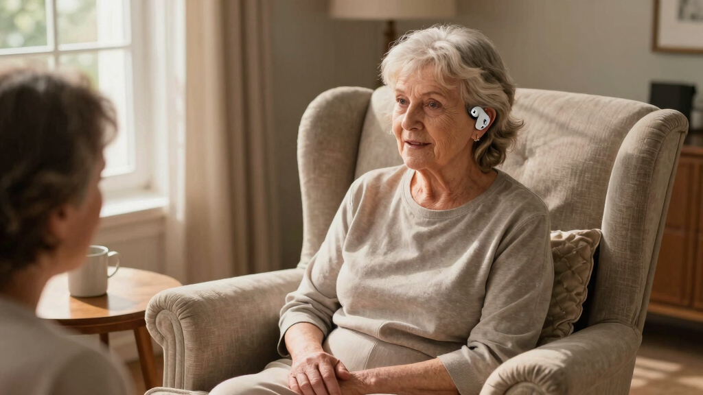 13 Best Hearing Amplifiers for Seniors in 2026