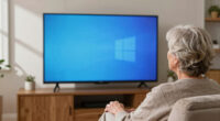 13 Best Senior-Friendly Large Screen TVs in 2026