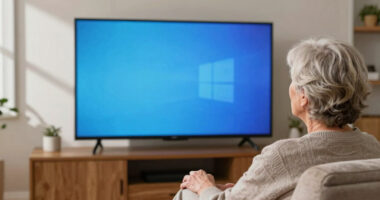 13 Best Senior-Friendly Large Screen TVs in 2026