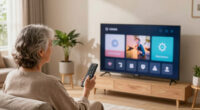 13 Best Senior-Friendly Smart TVs in 2026