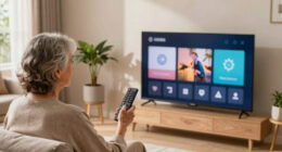 13 Best Senior-Friendly Smart TVs in 2026