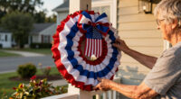 13 Best Senior Outdoor Patriotic Decor in 2026