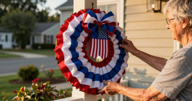 13 Best Senior Outdoor Patriotic Decor in 2026
