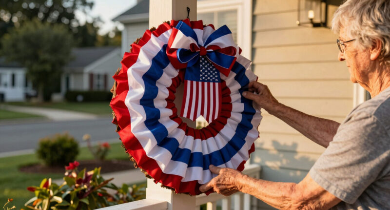 13 Best Senior Outdoor Patriotic Decor in 2026