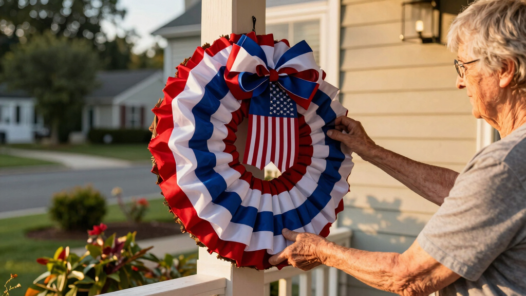 13 Best Senior Outdoor Patriotic Decor in 2026
