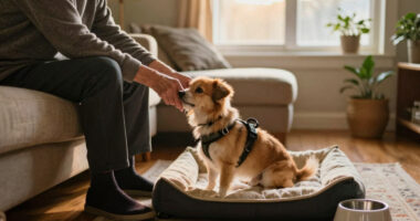 13 Best Senior Pet Products in 2026