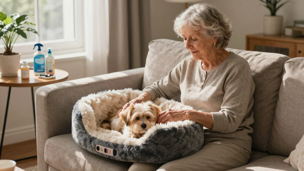 14 Best Pet Products for Seniors in 2026