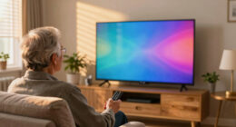 14 Best Senior-Friendly Large Screen TVs in 2026