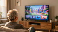 14 Best Senior-Friendly Large Screen TVs in 2026