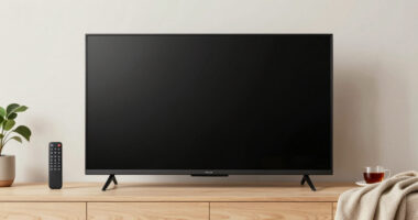 14 Best Senior-Friendly Large Screen TVs in 2026