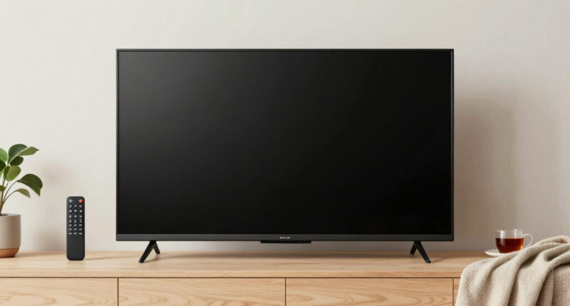 14 Best Senior-Friendly Large Screen TVs in 2026