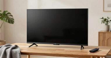 14 Best Senior-Friendly Large Screen TVs in 2026