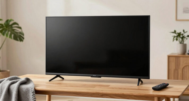 14 Best Senior-Friendly Large Screen TVs in 2026