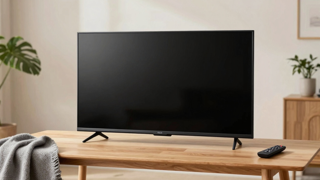 14 Best Senior-Friendly Large Screen TVs in 2026